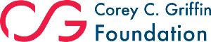 Corey C. Griffin Foundation Logo