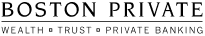 Boston Private Logo