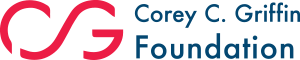 Corey C. Griffin Foundation Logo