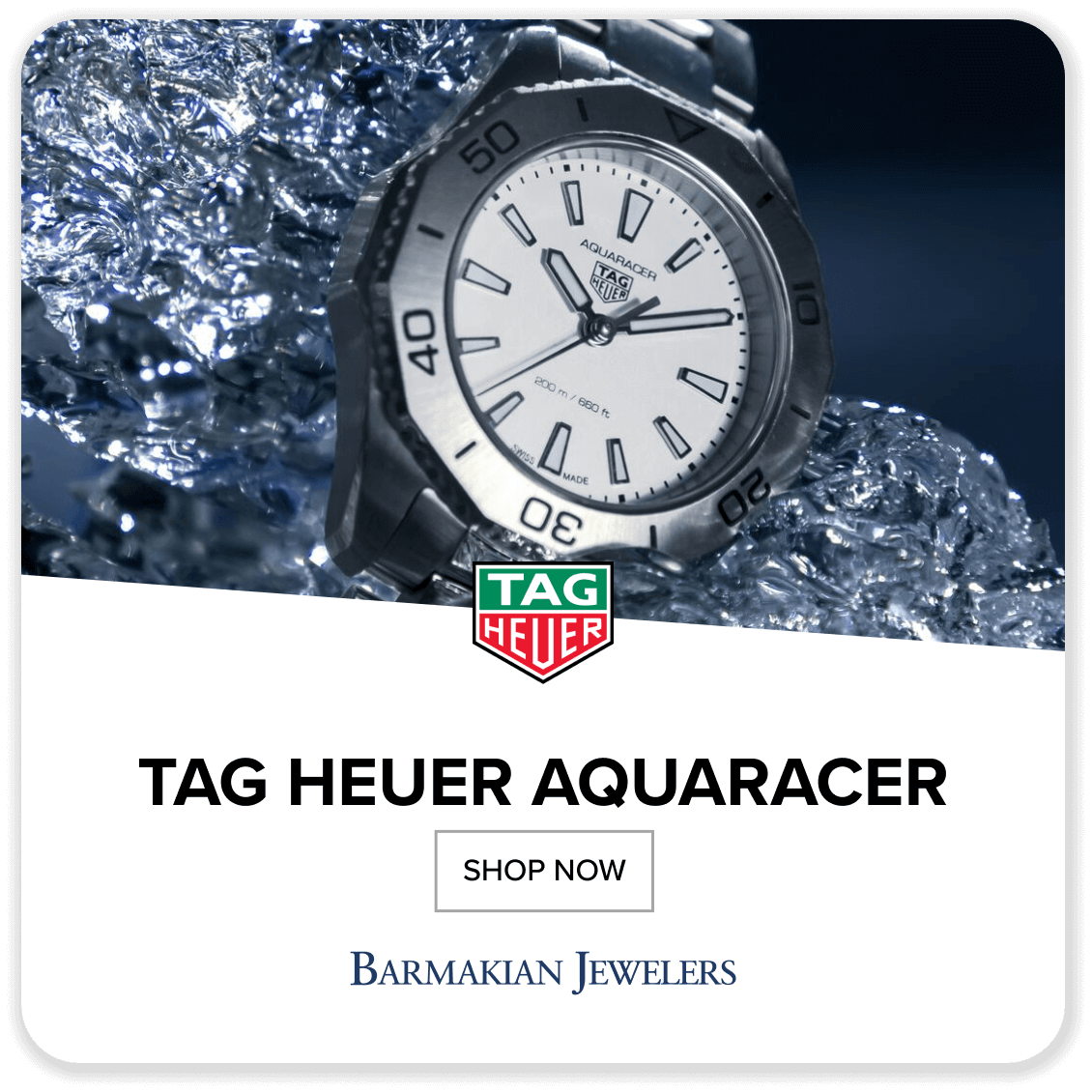 Barmakian Jewelers Getfused