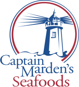 Captain Mardens Logo