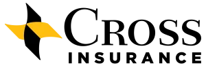 Cross Insurance Logo