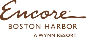 Encore Boston Harbor a Wynn Resort Logo