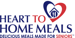Heart to Home Meals Logo