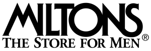 Miltons Logo