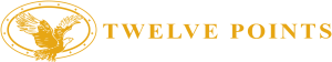 Twelve Points Logo